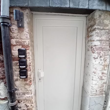 Impasse 2 Apartamento Fosses-La-Ville Exterior foto